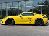 Used 2020 Porsche 718 Cayman GT4 image 3