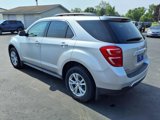 Used 2017 Chevrolet Equinox LT w/ Convenience Package image 3