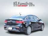 Used 2023 Kia Rio LX image 4