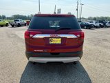 Used 2018 GMC Acadia SLT image 3