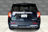 Certified 2022 Ford Explorer Limited w/ Equipment Group 301A image 6