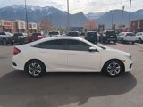 Used 2018 Honda Civic LX image 2