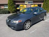 Used 2004 Acura TSX image 6