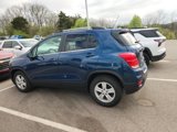 Certified 2020 Chevrolet Trax LT w/ Driver Confidence Package image 5