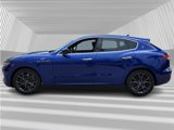 New 2024 Maserati Levante GT Ultima image 2