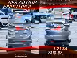 Used 2011 Hyundai Sonata SE w/ Navigation & Sunroof Pkg 4 image 5