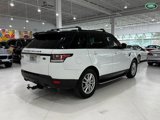 Used 2015 Land Rover Range Rover Sport SE image 4