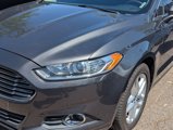 Used 2016 Ford Fusion SE w/ Equipment Group 202A image 2