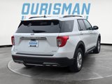 Used 2023 Ford Explorer XLT w/ Equipment Group 202A image 6