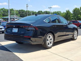 New 2025 Honda Accord LX image 4