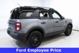New 2025 Ford Bronco Sport Big Bend w/ Black Appearance Package image 6