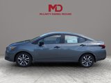 New 2025 Nissan Versa S w/ S Plus Package image 3