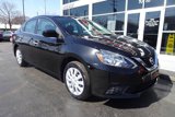 Used 2019 Nissan Sentra S image 2