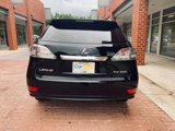 Used 2010 Lexus RX 350 2WD image 5