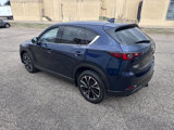Used 2022 MAZDA CX-5 AWD 2.5 S w/ Premium Plus Pkg image 5