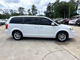 Used 2018 Dodge Grand Caravan SXT image 4