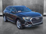 Used 2022 Audi Q3 2.0T Premium Plus w/ Premium Plus Package image 3