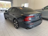 Certified 2022 Volvo S60 B5 Momentum w/ Premium Package image 2