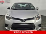 Used 2016 Toyota Corolla LE image 2