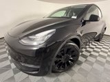 Used 2021 Tesla Model Y Long Range image 2