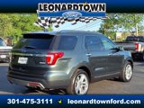 Used 2016 Ford Explorer Limited w/ Equipment Group 301A image 4