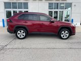 Used 2019 Toyota RAV4 XLE image 4