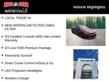 Used 2021 Kia K5 GT-Line image 2