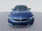 Used 2024 BMW 330i xDrive Sedan w/ Premium Package image 4