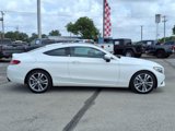 Used 2017 Mercedes-Benz C 300 4MATIC Coupe w/ Premium 1 Package image 2