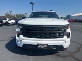 New 2025 Chevrolet Silverado 1500 Custom image 5