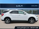 Used 2016 Chevrolet Equinox LTZ image 2