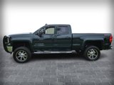 Used 2015 Chevrolet Silverado 1500 LT w/ LT Convenience Package image 3