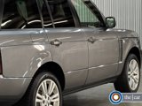 Used 2011 Land Rover Range Rover HSE LUX image 5