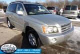 Used 2003 Toyota Highlander 2WD V6 image 6