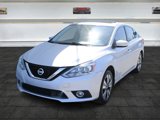 Used 2018 Nissan Sentra SL image 3