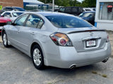 Used 2011 Nissan Altima 2.5 SL w/ Technology Pkg image 5