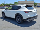 New 2025 Acura ADX A-Spec image 3