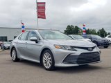 Used 2023 Toyota Camry LE image 3
