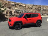 Used 2022 Jeep Renegade Altitude w/ Sun/Sound Group image 2