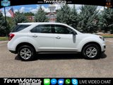 Used 2017 Chevrolet Equinox LS image 2