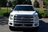 Used 2015 Ford F150 Platinum w/ Equipment Group 701A Luxury image 3