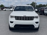 Used 2021 Jeep Grand Cherokee Laredo X image 3