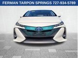 Used 2017 Toyota Prius Prime Advanced image 2