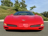 Used 2003 Chevrolet Corvette Z06 w/ Memory Package, 3 Drivers image 3