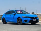 Certified 2022 Honda Civic Sport Touring image 2