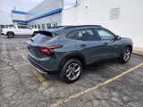 New 2025 Chevrolet Trax LT w/ Sunroof Package image 3
