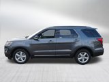 Certified 2017 Ford Explorer XLT image 4