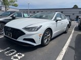 Used 2020 Hyundai Sonata SEL w/ Convenience + Sunroof Package image 3
