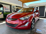 Used 2016 Hyundai Elantra Sport image 3