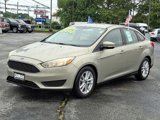 Certified 2016 Ford Focus SE image 3